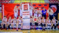 PYRA MISTRZEM POLSKI U13!