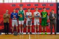 Finał Mistrzostw Polski U15